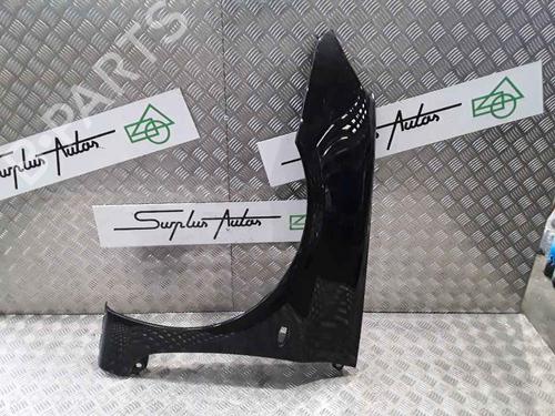 Used Left front fenders PEUGEOT 307 (3A/C) 1.6 16V (109 hp) 25182163