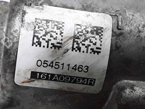 Przepustnica RENAULT CLIO IV (BH_) 1.5 dCi 90 | BP25180913M82 