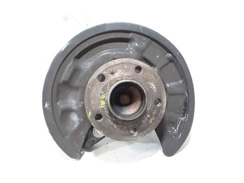 Used Left rear steering knuckle MERCEDES-BENZ A-CLASS (W176) A 200 CDI (176.001) (136 hp) 25197867