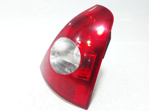 Right taillight RENAULT CLIO II (BB_, CB_) 1.2 (BB0A, BB0F, BB10, BB1K, BB28, BB2D, BB2H, CB0A,... | BP25193702C35 