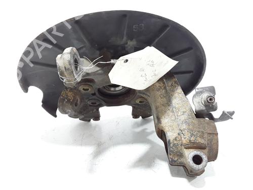 Left front steering knuckle VW GOLF V (1K1) 1.9 TDI | BP26668167M25 