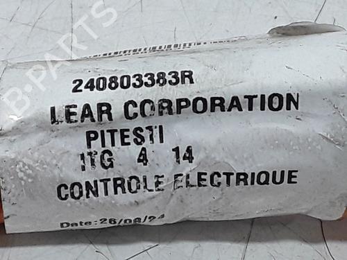 Cable RENAULT CLIO V (B7_) 1.6 E-TECH 145 (B7MU) | BP38158936E12 - Image 2