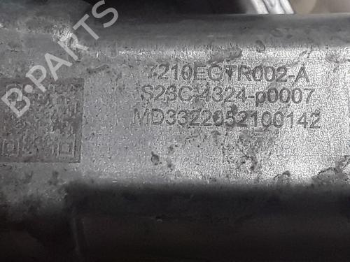 Front right window mechanism DACIA SPRING EV (B6M1) | BP28527207C23