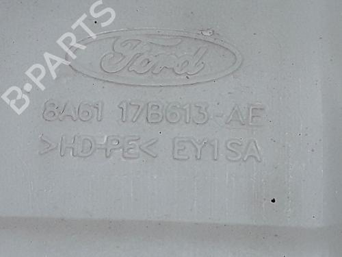 Windscreen washer tank FORD FIESTA VI (CB1, CCN) 1.4 TDCi | BP26510359C113
