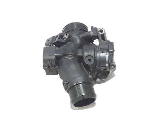Used Throttle body CITROËN C4 Picasso I MPV (UD_) 1.6 HDi (109 hp) 31723829