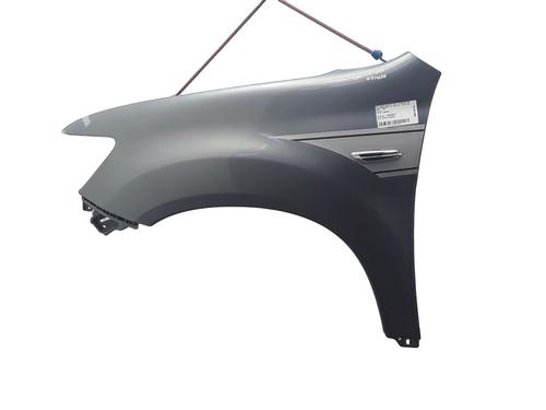 Used Left front fenders Left front fenders MITSUBISHI ASX (GA_W_) 1.8 DI-D (GA6W) (150 hp) 34117704 34117704