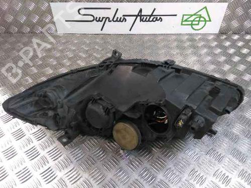 Right headlight MERCEDES-BENZ A-CLASS (W169) A 180 CDI (169.007, 169.307) | BP25182551C29 