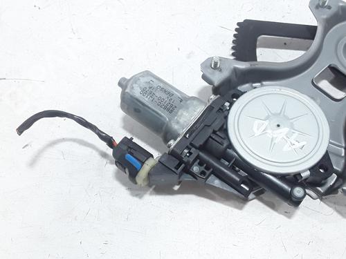Front right window mechanism HYUNDAI i20 I (PB, PBT) 1.1 CRDi | BP29263366C23 