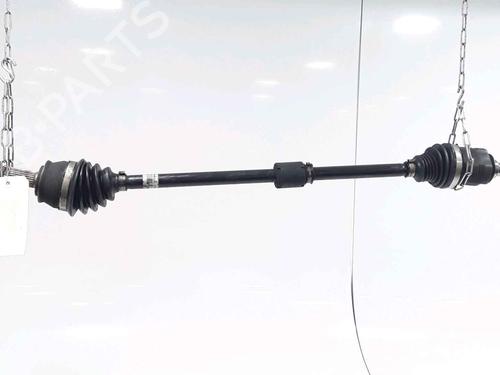 Used Right front driveshaft OPEL CORSA D (S07) 1.3 CDTI (L08, L68) (75 hp) 25200432