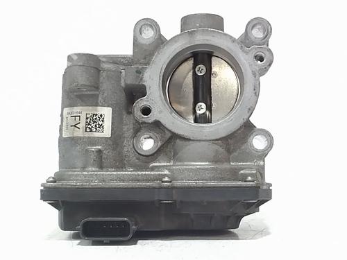 Used Throttle body RENAULT CLIO IV (BH_) 0.9 TCe 90 (BHNF, BHMA, BHMH, BHJK, BHJR) (90 hp) 29843790