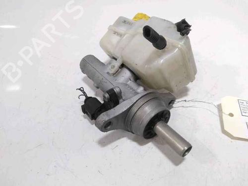 Brake master cylinder VW POLO V (6R1, 6C1) 1.4 TDI | BP25163325M77 