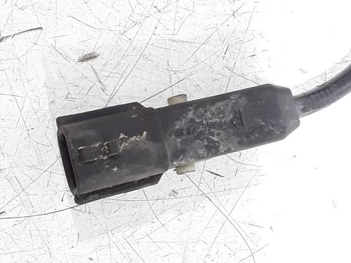 Left front steering knuckle RENAULT CLIO IV (BH_) 1.5 dCi 90 | BP30949287M25