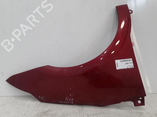 Right front fenders CITROËN C4 I (LC_) 1.6 HDi | BP27267165C42 