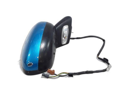 Right mirror CITROËN C3 II (SC_) 1.4 | BP32012589C27