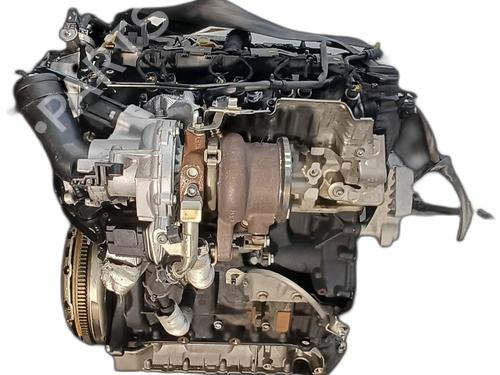 Engine SEAT IBIZA IV SC (6J1, 6P5) 1.8 TSI Cupra | BP30766303M1