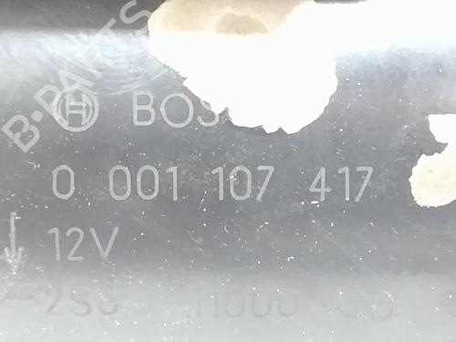 Starter FORD FUSION (JU_) 1.4 | BP29901169M8 