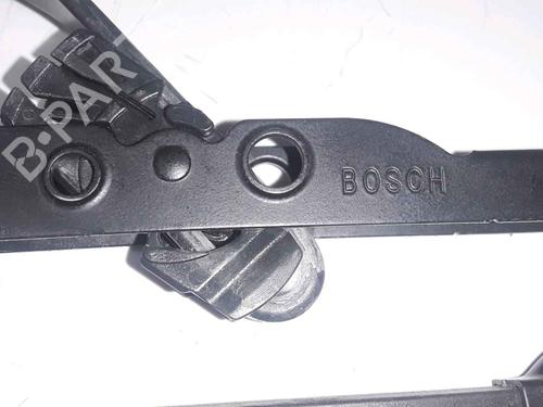 Front windshield wiper arm DACIA DUSTER (HS_) 1.5 dCi (HSMC) | BP25202402C143 