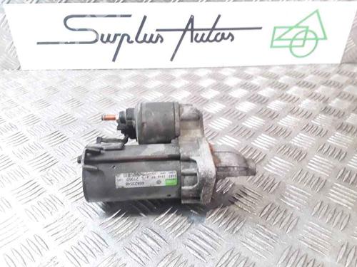 Used Starter FIAT PANDA (169_) 1.3 D Multijet (169.AXC1A) (70 hp) 25766758