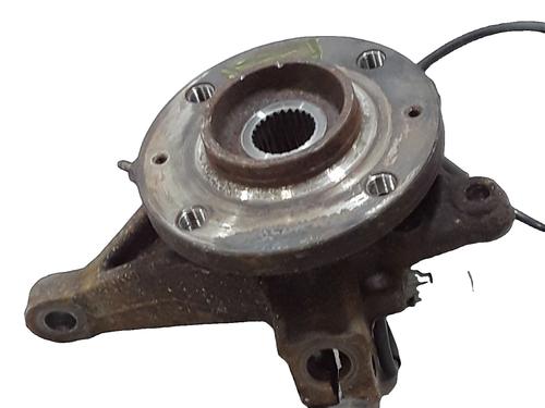 Used Right front steering knuckle Right front steering knuckle CITROËN XSARA Break (N2) 2.0 HDI 90 (90 hp) 34174530 34174530
