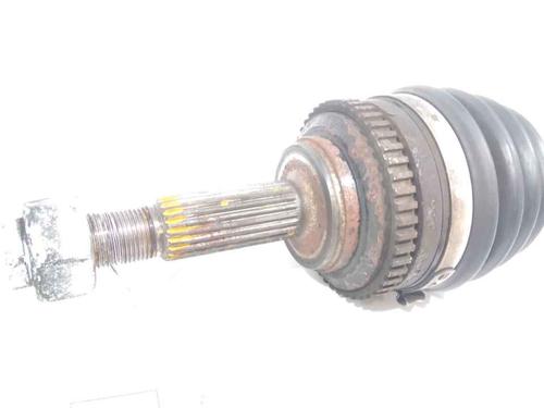 Right front driveshaft CHEVROLET AVEO / KALOS Hatchback (T250, T255) 1.2 | BP25200856M39 