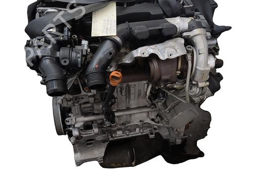 Engine PEUGEOT 207 SW (WK_) 1.6 HDi | BP37594156M1 - Image 2
