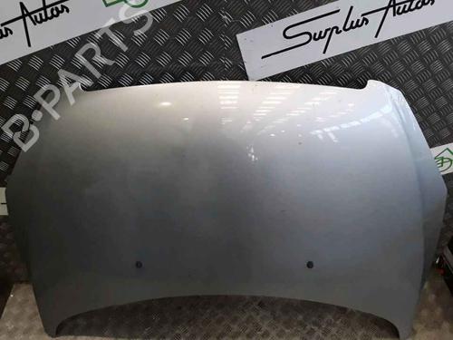Used Hood PEUGEOT 307 (3A/C) 2.0 HDi 90 (90 hp) 25167305