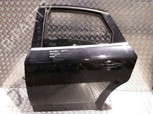 Used Left rear door FORD MONDEO IV (BA7) 1.8 TDCi (125 hp) 25188360