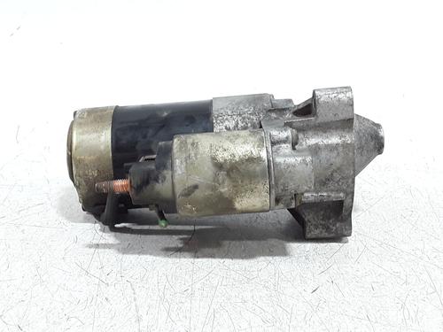 Used Starter Starter PEUGEOT 406 (8B) 2.0 HDI 110 (109 hp) 33006686 33006686