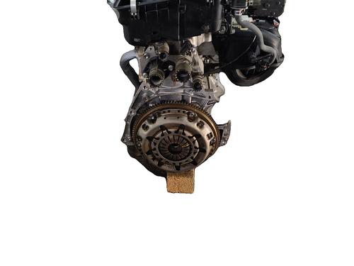 Used Engine Engine 37728927 37728927