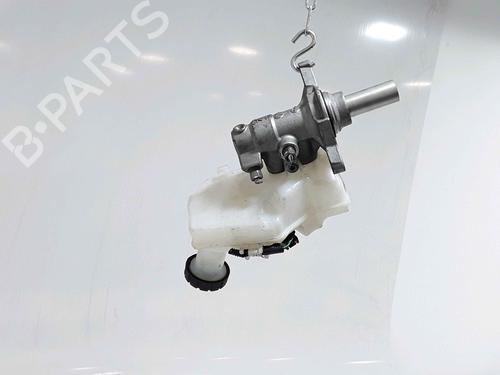 Used Brake master cylinder DACIA SANDERO III 1.0 TCe 90 (91 hp) 25165612