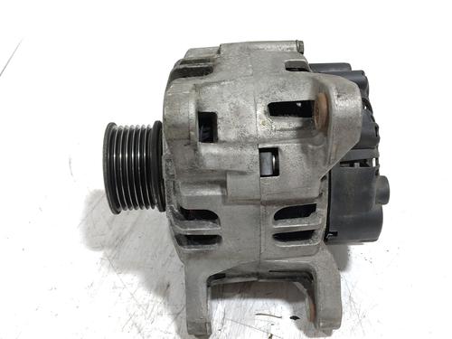 Alternator RENAULT MODUS / GRAND MODUS (F/JP0_) 1.2 (JP0C, JP0K, FP0C, FP0K, FP0P, JP0P, JP0T) | BP36207044M7 - Image 5