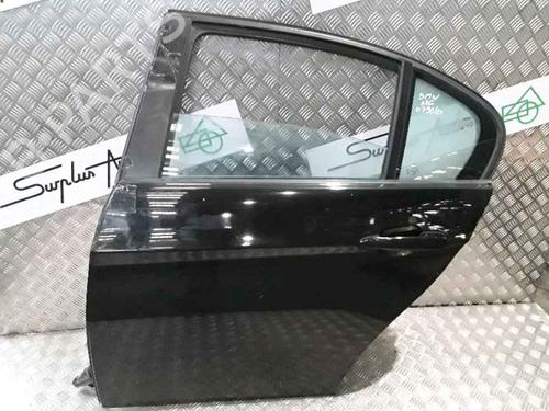 Left rear door BMW 3 (E90) 320 d | BP25188664C4 