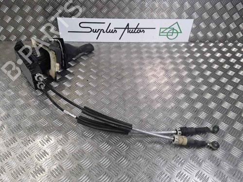 Gear lever RENAULT CLIO IV (BH_) 1.2 16V | BP25183534M90 