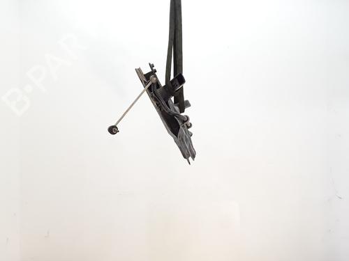 Subframe FIAT 500e (332_) Elektro 3+1 (FA1) | BP38312851M9 - Image 2