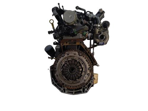Used Engine Engine 38158924 38158924