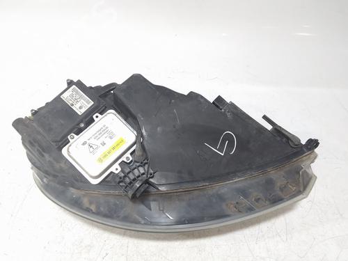 Left headlight VW GOLF PLUS V (5M1, 521) 2.0 TDI 16V | BP29879218C28