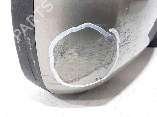 Right mirror RENAULT CLIO III (BR0/1, CR0/1) 1.5 dCi (C/BR0G, C/BR1G) | BP25192395C27 