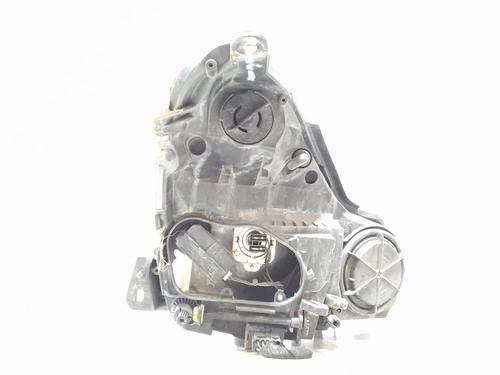 Left headlight OPEL CORSA D (S07) 1.3 CDTI (L08, L68) | BP32456224C28