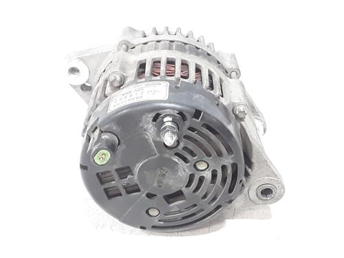 Alternator CHEVROLET MATIZ (M200, M250) 0.8 | BP29621037M7 