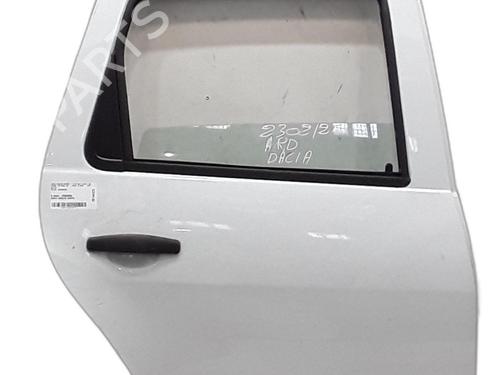 Dør høyre bak DACIA DUSTER (HS_) 1.5 dCi (HSAJ) (90 hp) 32158517