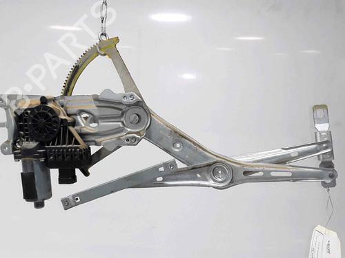 Used Front right window mechanism OPEL ASTRA H (A04) 1.9 CDTI (L48) (120 hp) 25191812