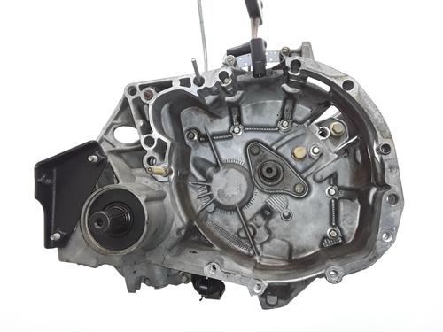 Used Gearbox Gearbox RENAULT CLIO II (BB_, CB_) [1998-2016] 33277508 33277508