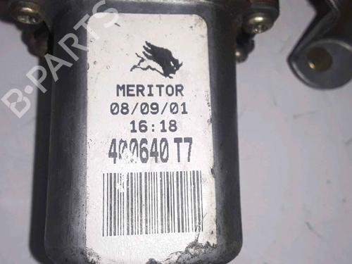 Front right window mechanism RENAULT SCÉNIC I MPV (JA0/1_, FA0_) 1.9 dCi (JA05, JA1F) | BP25191297C23 