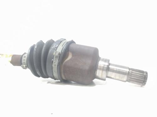 Left front driveshaft FORD FIESTA V (JH_, JD_) 1.4 TDCi | BP30138729M38 