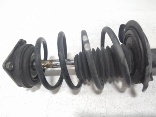 Left front shock absorber MERCEDES-BENZ A-CLASS (W169) A 170 (169.032, 169.332) | BP30138667M16