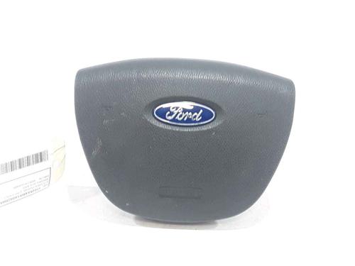 Used Driver airbag FORD FOCUS II (DA_, HCP, DP) 1.8 TDCi (115 hp) 25160918