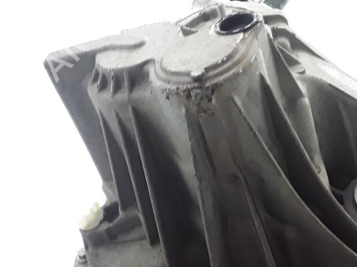 Gearbox RENAULT MEGANE III Hatchback (BZ0/1_, B3_) 1.6 dCi (BZ00, BZ12, BZ13) | BP25883894M3 