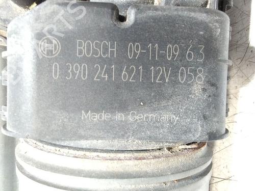 Vindrude Viskermekanisme CITROËN BERLINGO MULTISPACE (B9) 1.6 HDi 90 | BP31301649C83