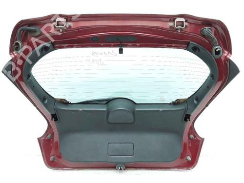 Tailgate NISSAN JUKE (F15) 1.5 dCi | BP25168309C6