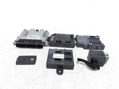 Used Electronic module Electronic module RENAULT CAPTUR I (J5_, H5_) 1.5 dCi 90 (J5N4, J5M5, J5MW, J5M6, J5AL, J5AJ) (90 hp) 32847603 32847603